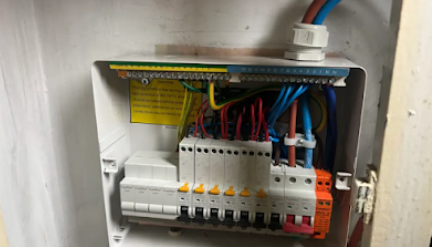 Image for Electrically Smart with ID of: 6596528