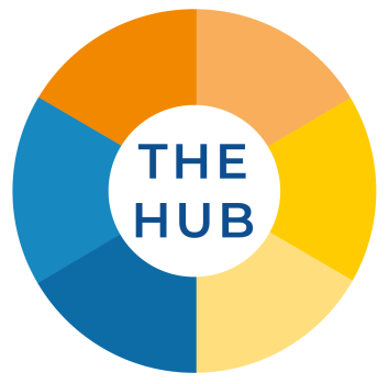Image for The Hub Coworking with ID of: 6596597