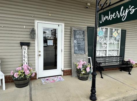 Image for Jimberly's Boutique with ID of: 5925735