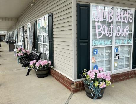 Image for Jimberly's Boutique with ID of: 5925736