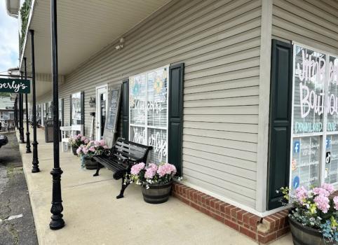 Image for Jimberly's Boutique with ID of: 5925737