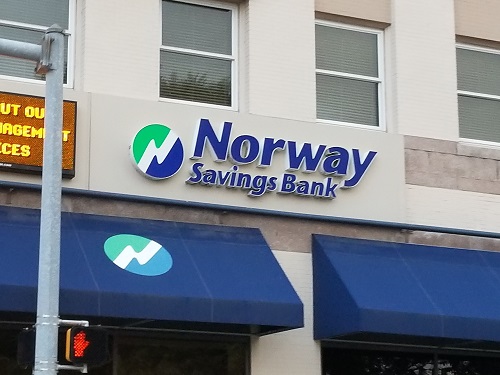 Image for Norway Savings Bank with ID of: 5925805