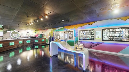 Image for Mr. Greens Cannabis with ID of: 5926398