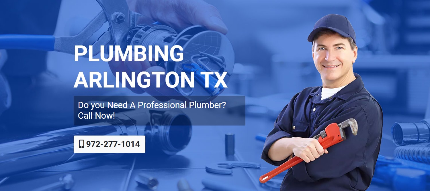 Image for Plumbing Arlington TX with ID of: 6597660