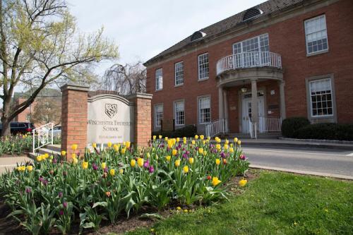 Image for Winchester Thurston School with ID of: 5926751