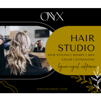 Image for ONYX Hair Studio with ID of: 5926829