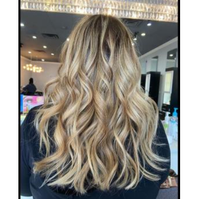 Image for ONYX Hair Studio with ID of: 5926831