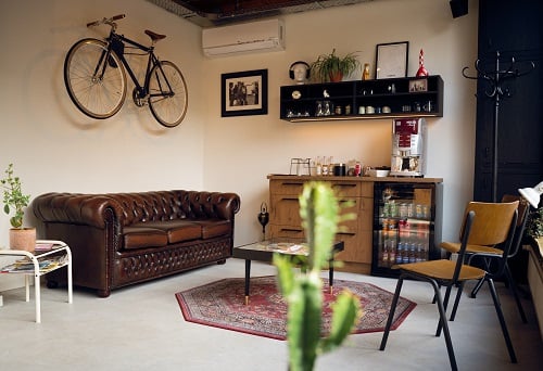 Image for Brabantse Barbers with ID of: 5926921