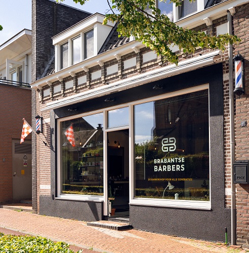 Image for Brabantse Barbers with ID of: 5926922