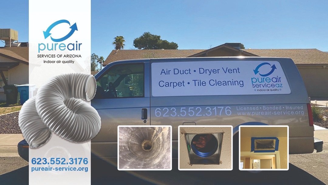 Image for Pure Air Service with ID of: 5927450