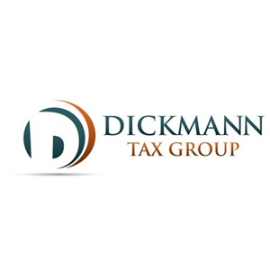 Image for Dickmann Tax Group with ID of: 6598289