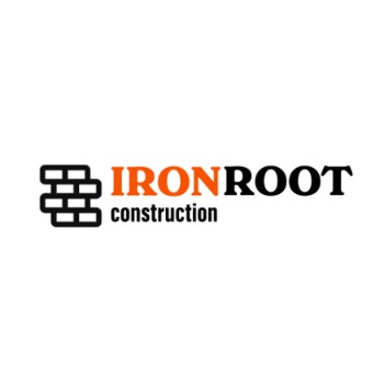 Image for IronRoot Construction with ID of: 6598358