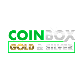 Image for CoinBox Gold & Silver with ID of: 6598389