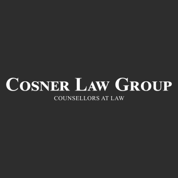 Image for Cosner Law Group with ID of: 6598805