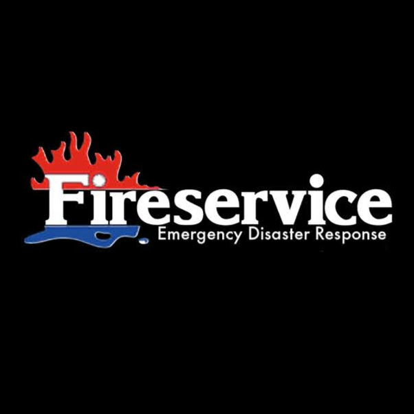 Image for Fireservice Emergency Disaster Response with ID of: 6598889