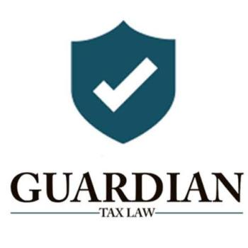 Image for Guardian Tax Law with ID of: 6598909