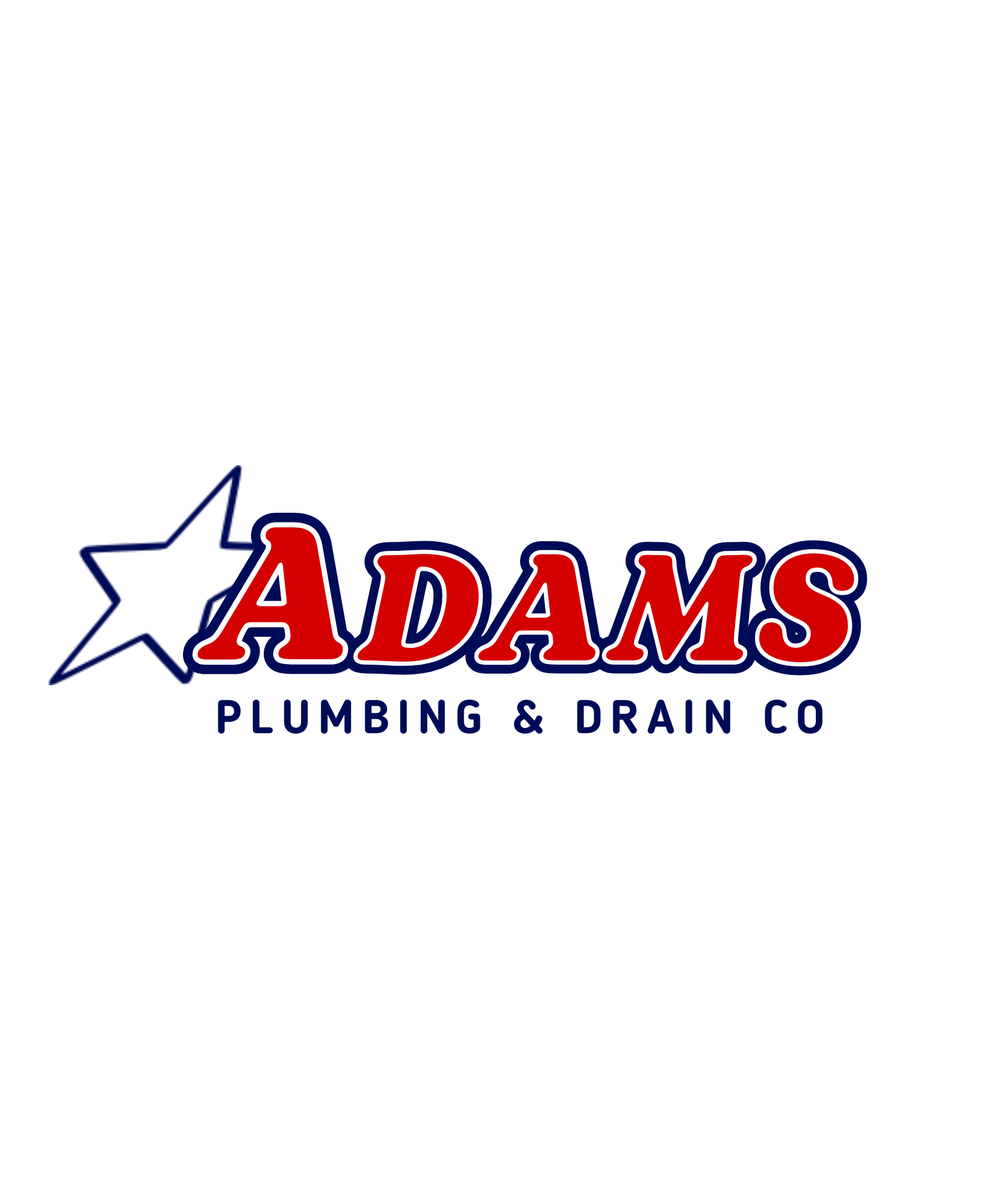 Image for Adams Plumbing & Drain Company with ID of: 6599383