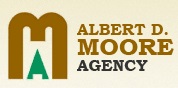 Image for Albert D. Moore Agency with ID of: 659945