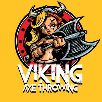 Image for Viking Axe Throwing with ID of: 6599615