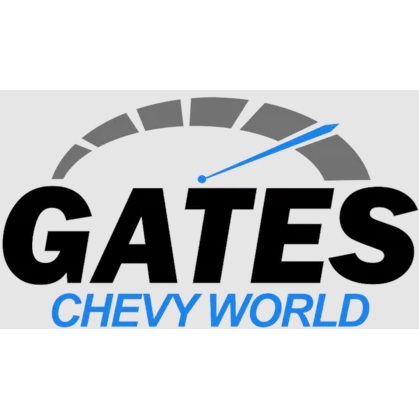 Image for Gates Chevy World with ID of: 6599966