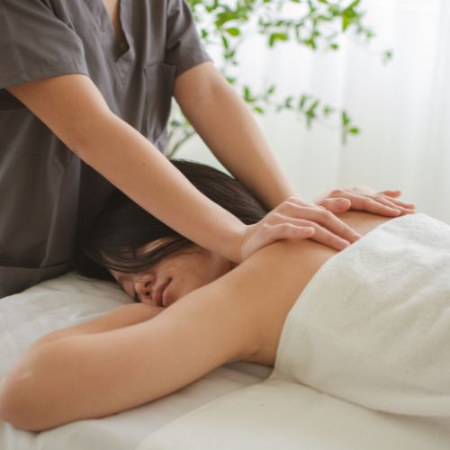 Image for Harmony Massage & Wellness with ID of: 5927926