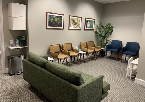 Image for Pediatric Neurodevelopmental Center with ID of: 5928215