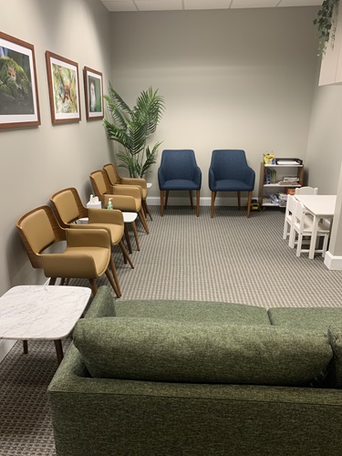 Image for Pediatric Neurodevelopmental Center with ID of: 5928219