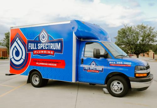 Image for Full Spectrum Plumbing Services with ID of: 5928863
