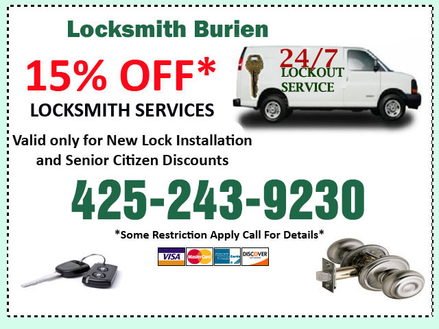 Image for New Lock Installation Burien Wa with ID of: 1709436