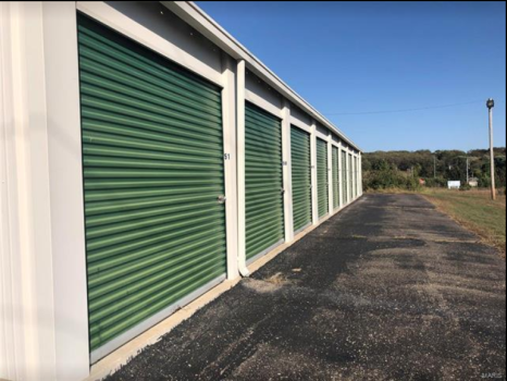 Image for North Ridge Storage with ID of: 5928877