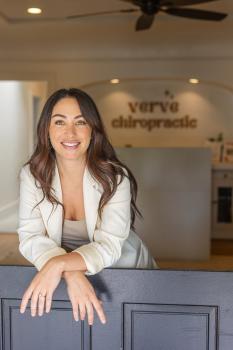 Image for Verve Chiropractic with ID of: 5929463