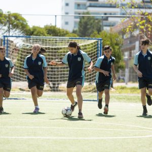 Image for St John's College with ID of: 5929470