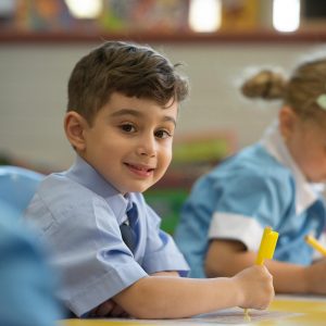 Image for St John's College with ID of: 5929472