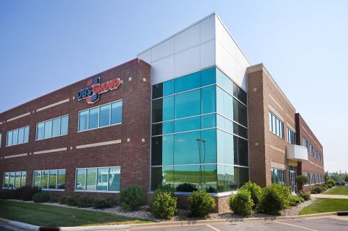 Image for DBS Group LLC with ID of: 5929494