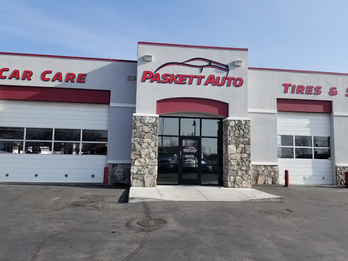 Image for Paskett Auto with ID of: 5929585