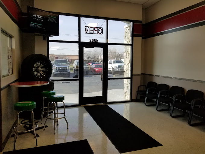 Image for Paskett Auto with ID of: 5929594