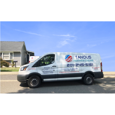 Image for Tanous Heating & Air Conditioning with ID of: 5929689