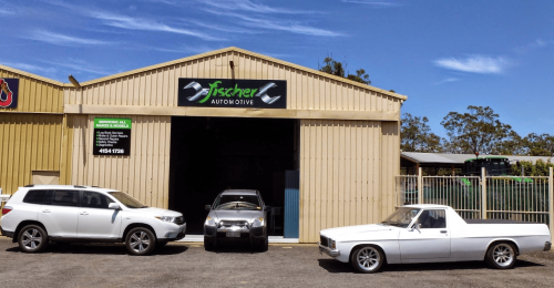 Image for Fischer Automotive with ID of: 5929865