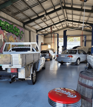 Image for Fischer Automotive with ID of: 5929867