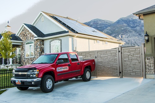 Image for Gunthers Heating, Cooling, and Plumbing with ID of: 4465421