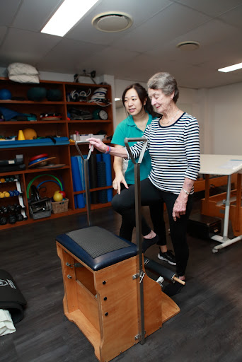 Image for Advantage Healthcare & Physiotherapy with ID of: 5930137