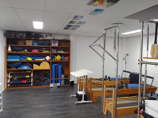 Image for Advantage Healthcare & Physiotherapy with ID of: 5930138