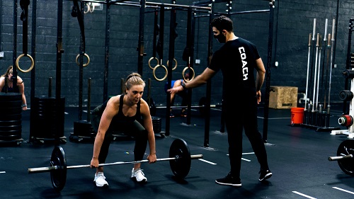 Image for Brazen Fitness with ID of: 5930267