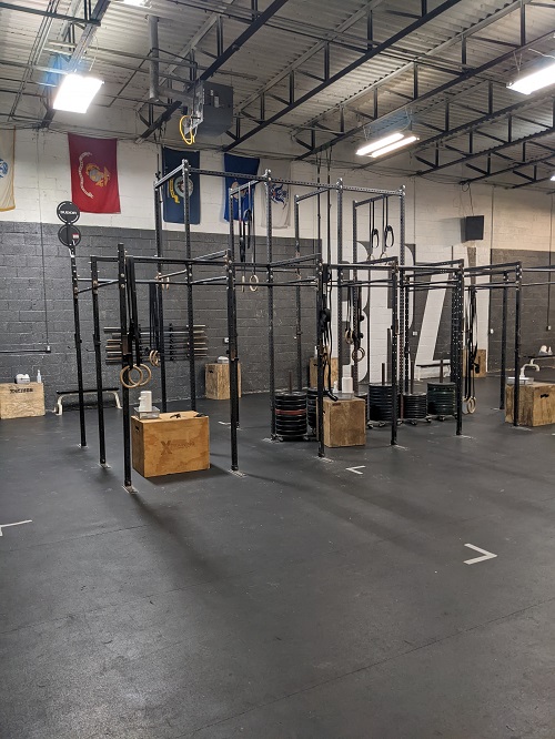 Image for Brazen Fitness with ID of: 5930273
