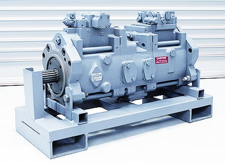 Image for Hycon Hydraulic Systems with ID of: 5930986