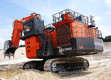 Image for Hycon Hydraulic Systems with ID of: 5930987