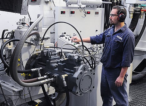 Image for Hycon Hydraulic Systems with ID of: 5930988