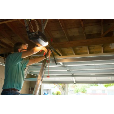 Image for All Trax Garage Doors with ID of: 5931286