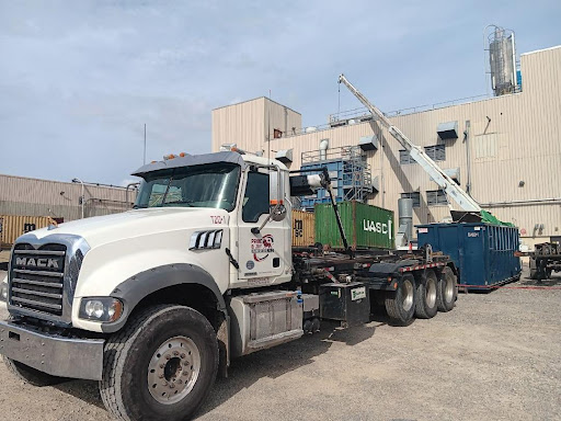 Image for Pride & Joy Dumpsters with ID of: 5931292