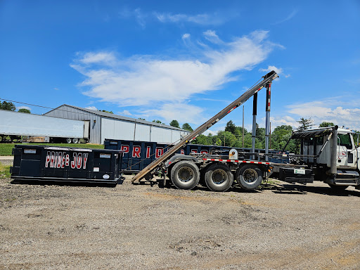 Image for Pride & Joy Dumpsters with ID of: 5931293